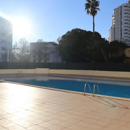 Visconde By Apartment *