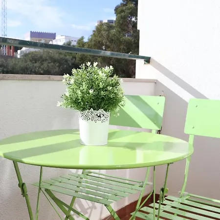 Visconde By Appartement