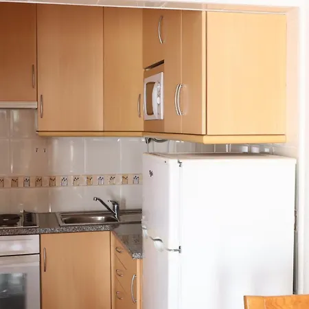 Appartement Visconde By