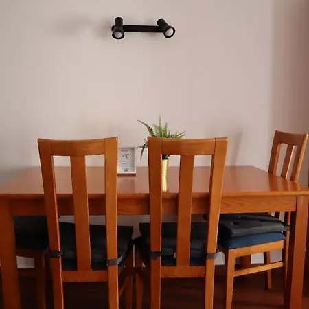 Appartement Visconde By *