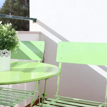 Apartament Visconde By *