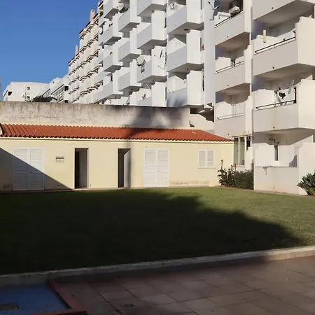 Visconde By Apartament Albufeira
